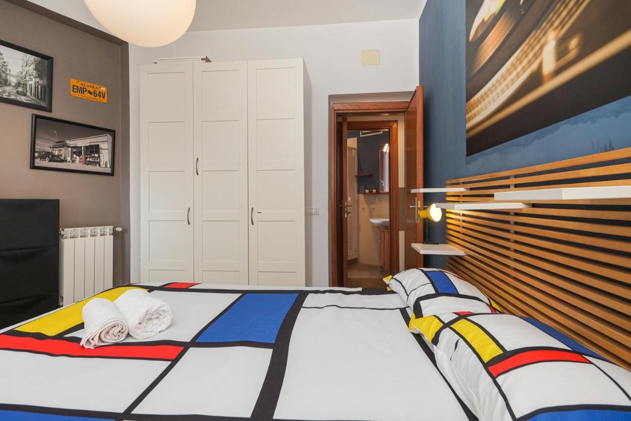Mondrian House Apartamento *