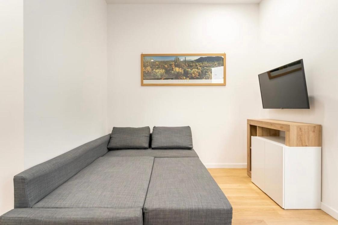 Testaccino Apartment Rom
