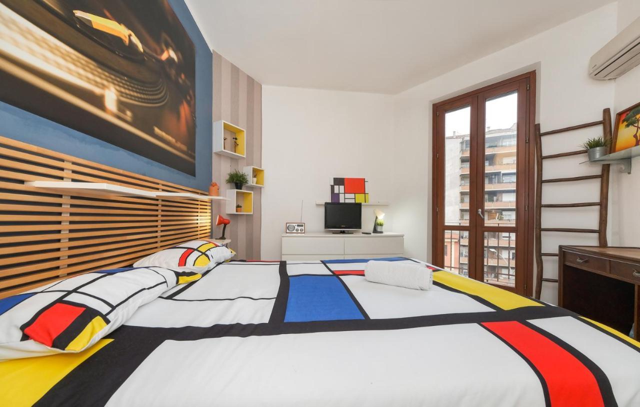 Mondrian House Apartamento *