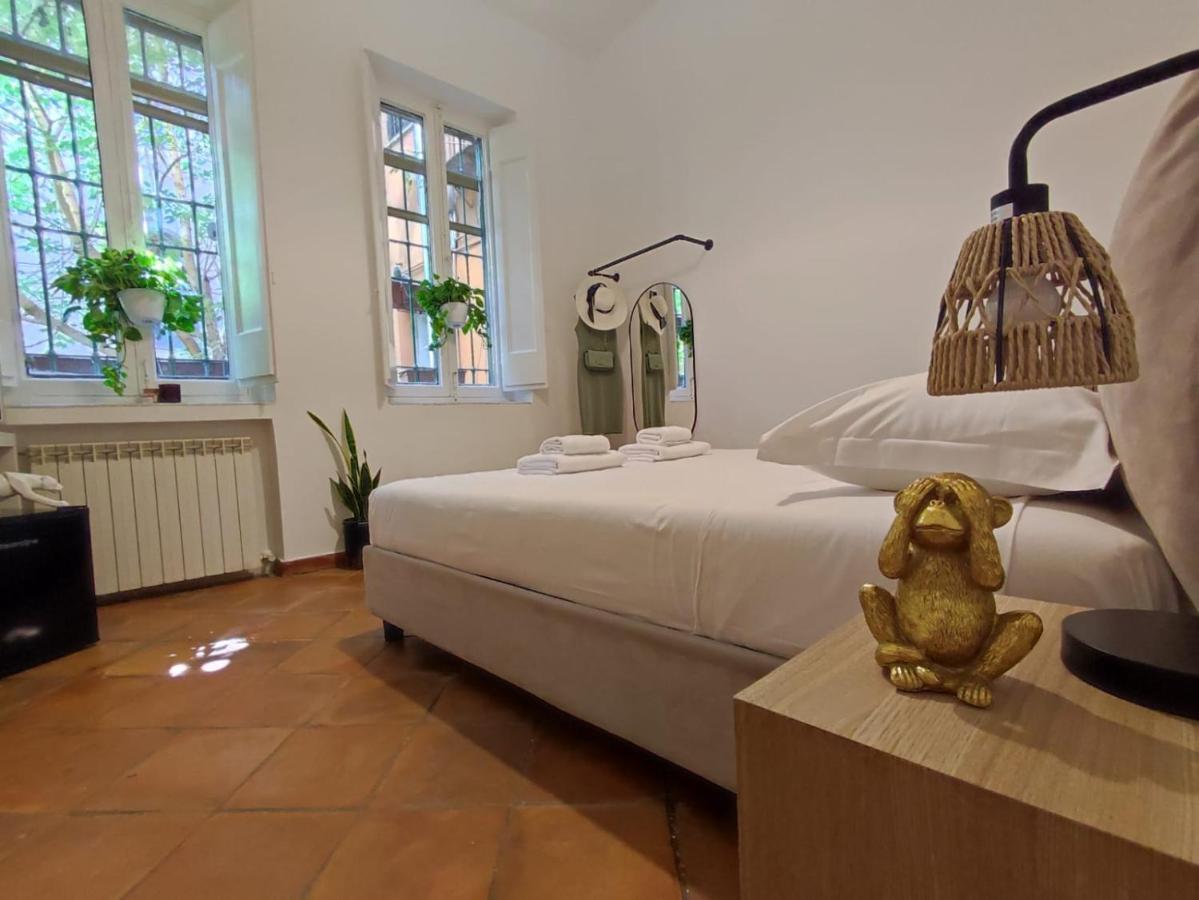Bed & Breakfast Coronari - A Nest At Navona Square *