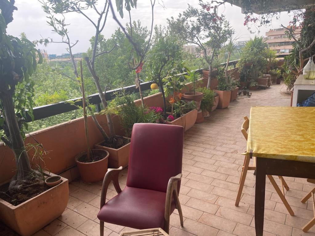 Ospiti Da Sergio Acomodação com café da manhã 