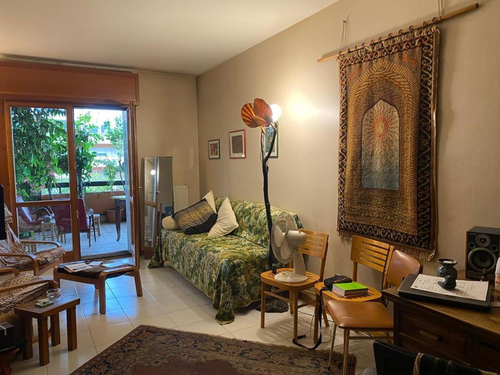 Bed and breakfast Ospiti Da Sergio Roma