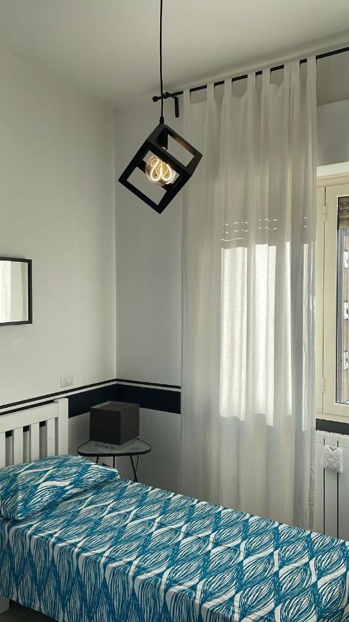 Casa de hóspedes Affitto Breve Saverio Roma