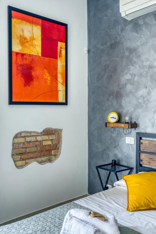 Casa vacanze Sapienza Grand Roma