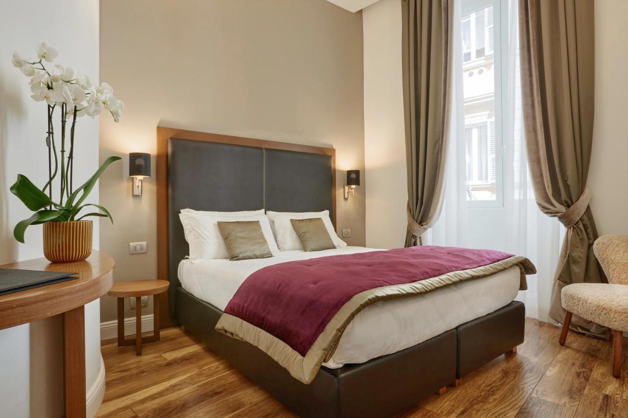 L'obelisque Maison De Luxe Casa de hóspedes 2*