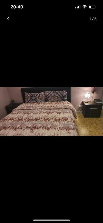 Abde House Hospedagem domiciliar Roma