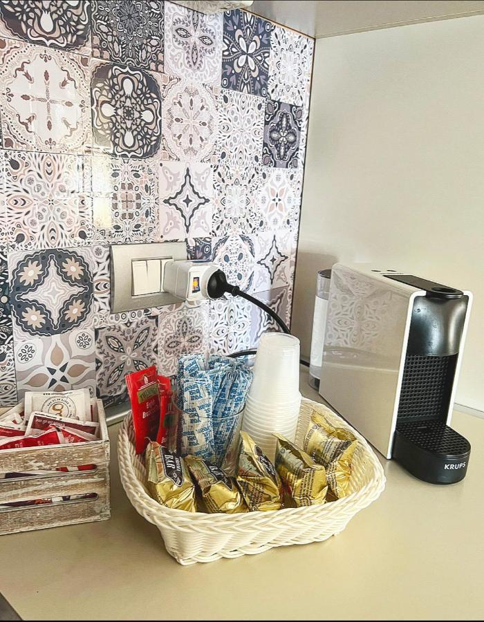 Apartment Dea Flora Rome