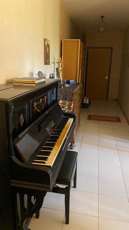 Bed and breakfast Ospiti Da Sergio