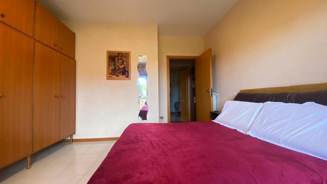 Ospiti Da Sergio * Roma