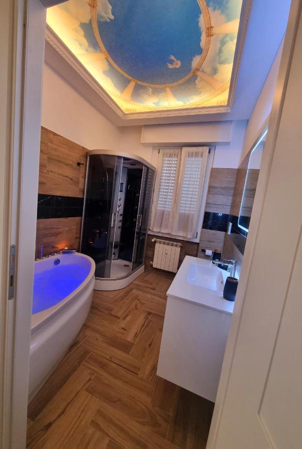 Carpegna 92 Wellness E Appartamento *