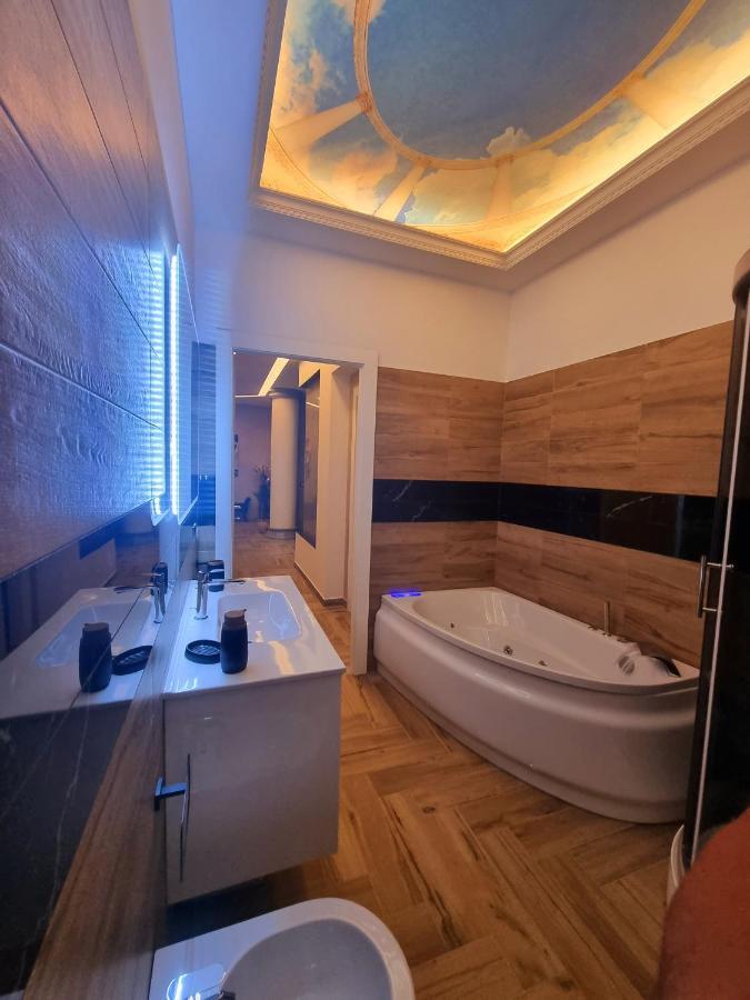 Carpegna 92 Wellness E Roma