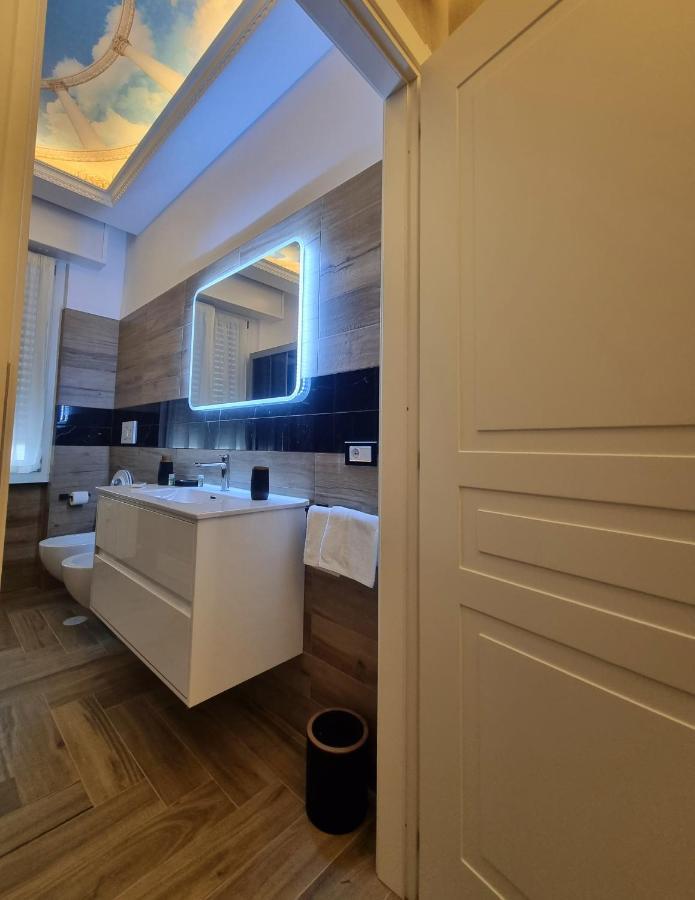 Appartamento Carpegna 92 Wellness E *