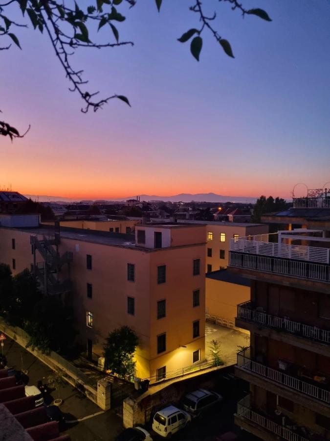 Appartamento Carpegna 92 Wellness E
