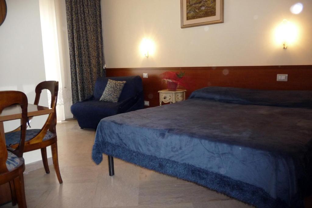 Le Terrazze Del Vaticano Bed & Breakfast