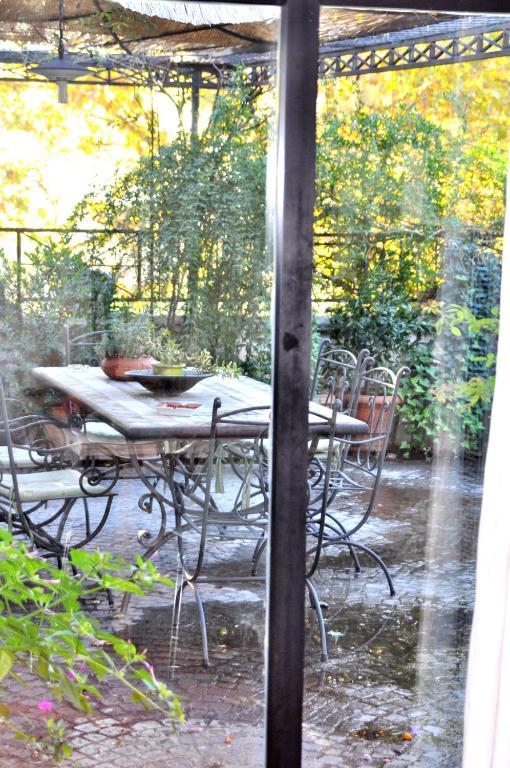 Bed & Breakfast Il Boom Roma