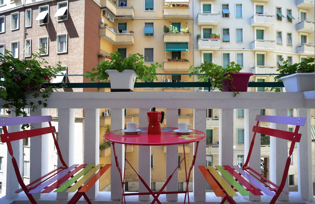 Appartamento Casa Volver