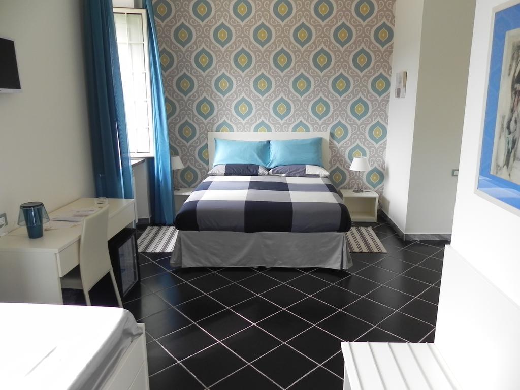 Pensión Campanile Suites-alloggio Turistico