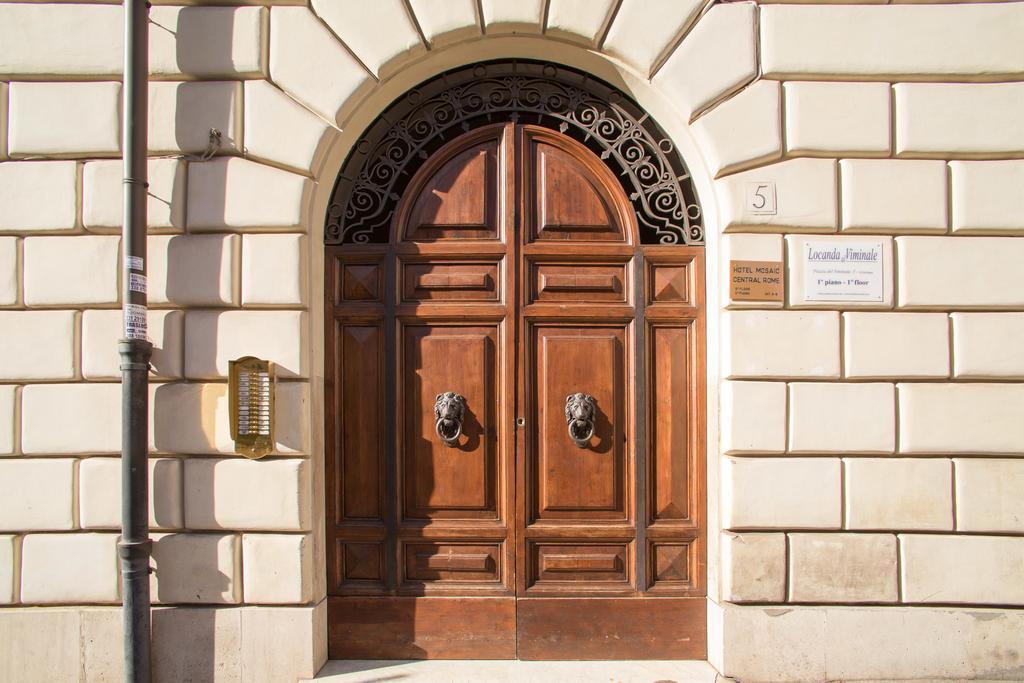 Residenza Dei Principi 3*