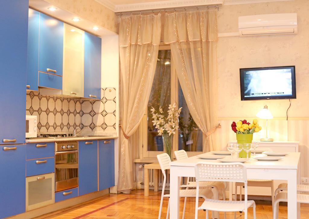 Felice Apartamento *