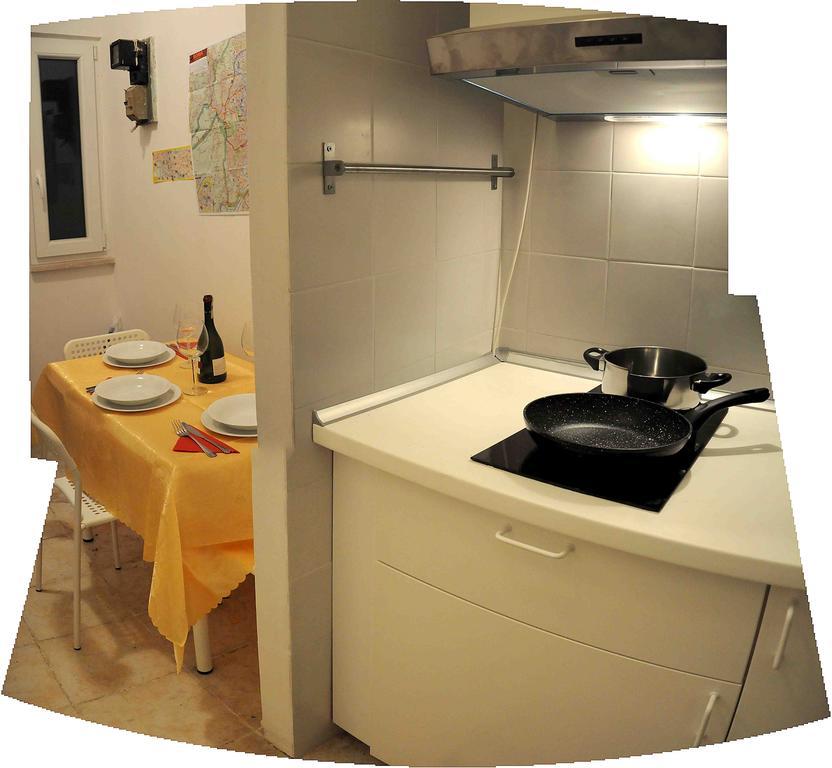 La Casa Di Peppe *
