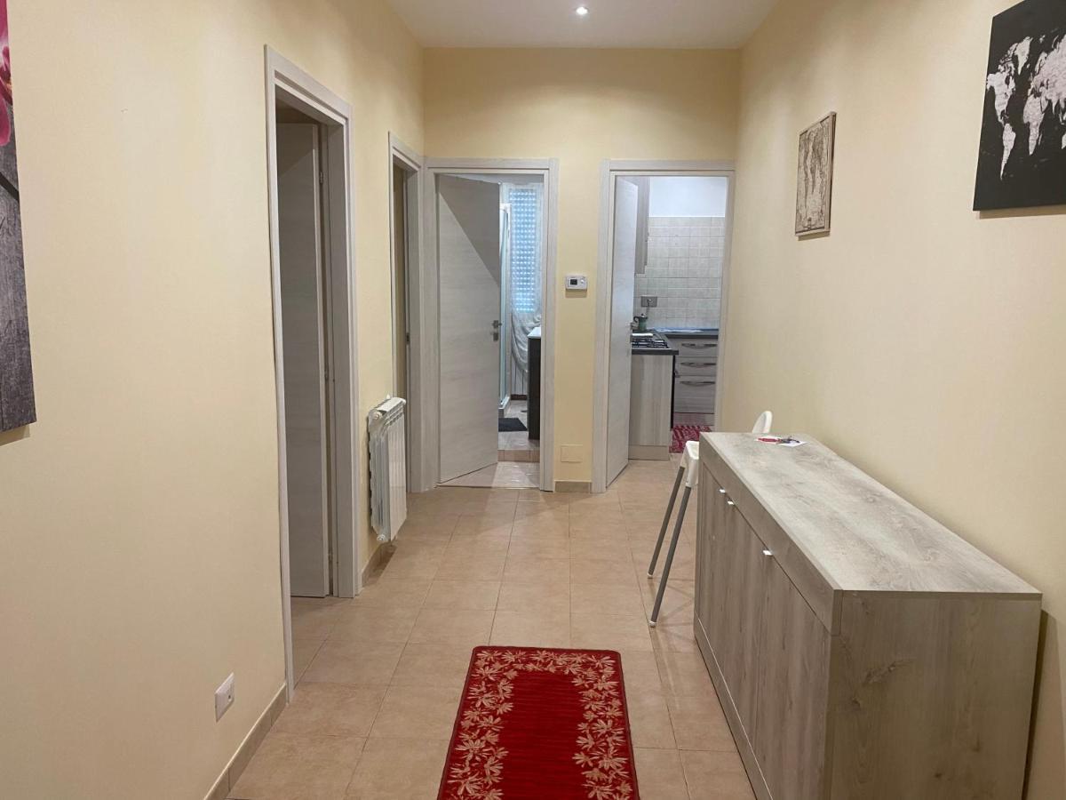Apartment Casa Gemelli Rome