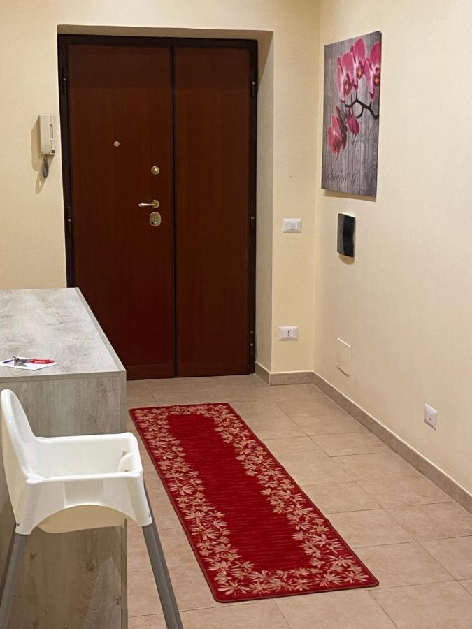 Casa Gemelli