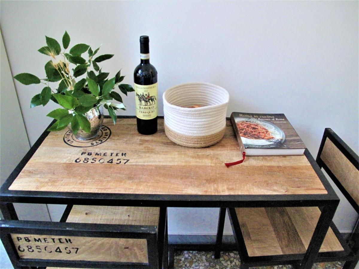 Apartamento Duchi Di Castro Chic