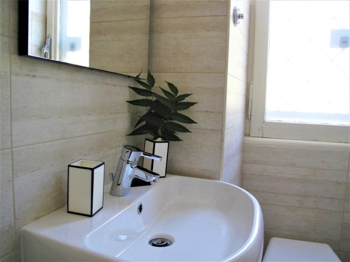 Duchi Di Castro Chic Apartamento *