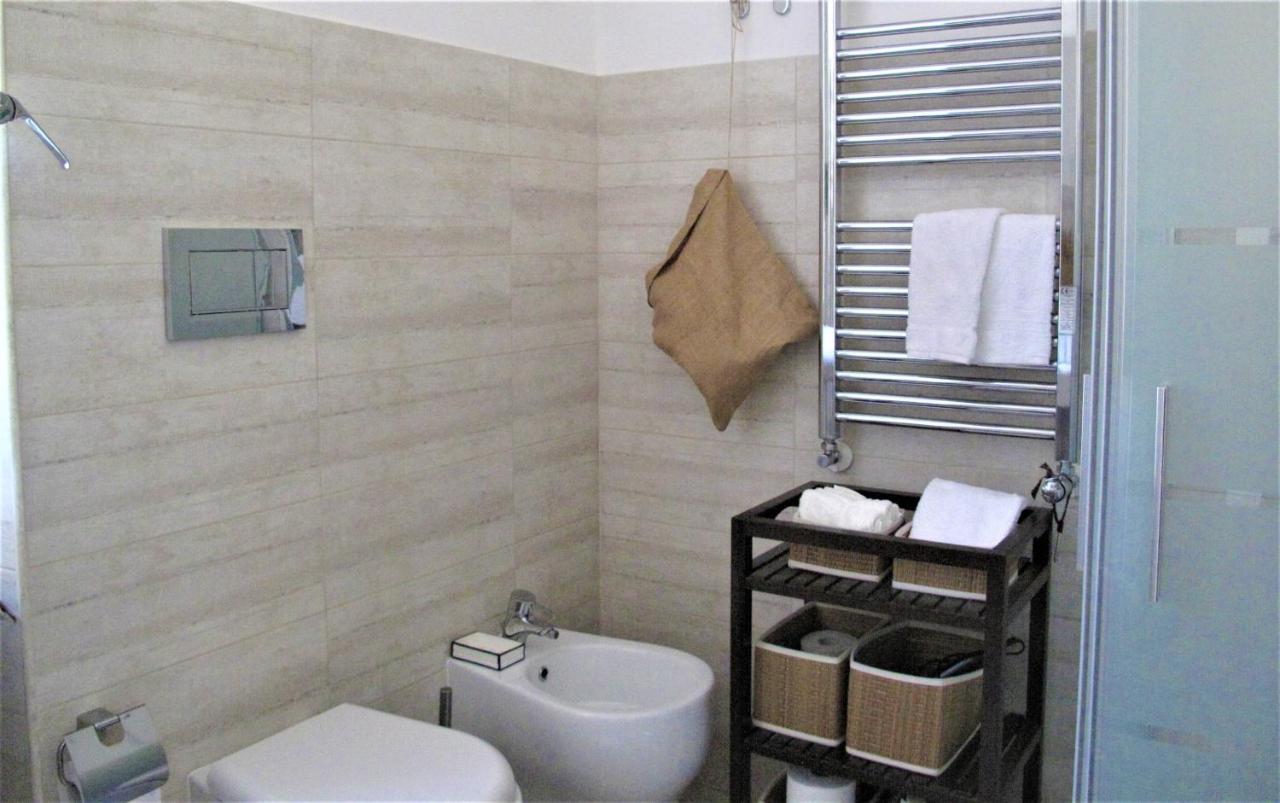 Apartamento Duchi Di Castro Chic Roma