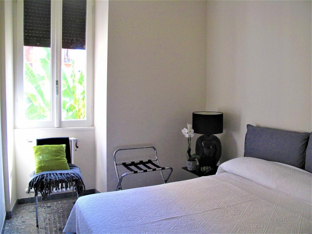 Apartamento Duchi Di Castro Chic