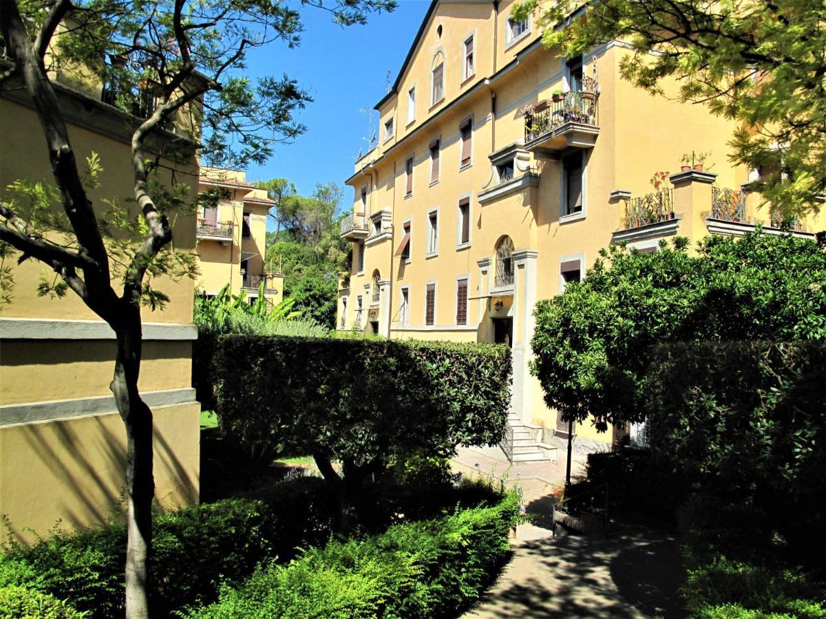 Apartamento Duchi Di Castro Chic