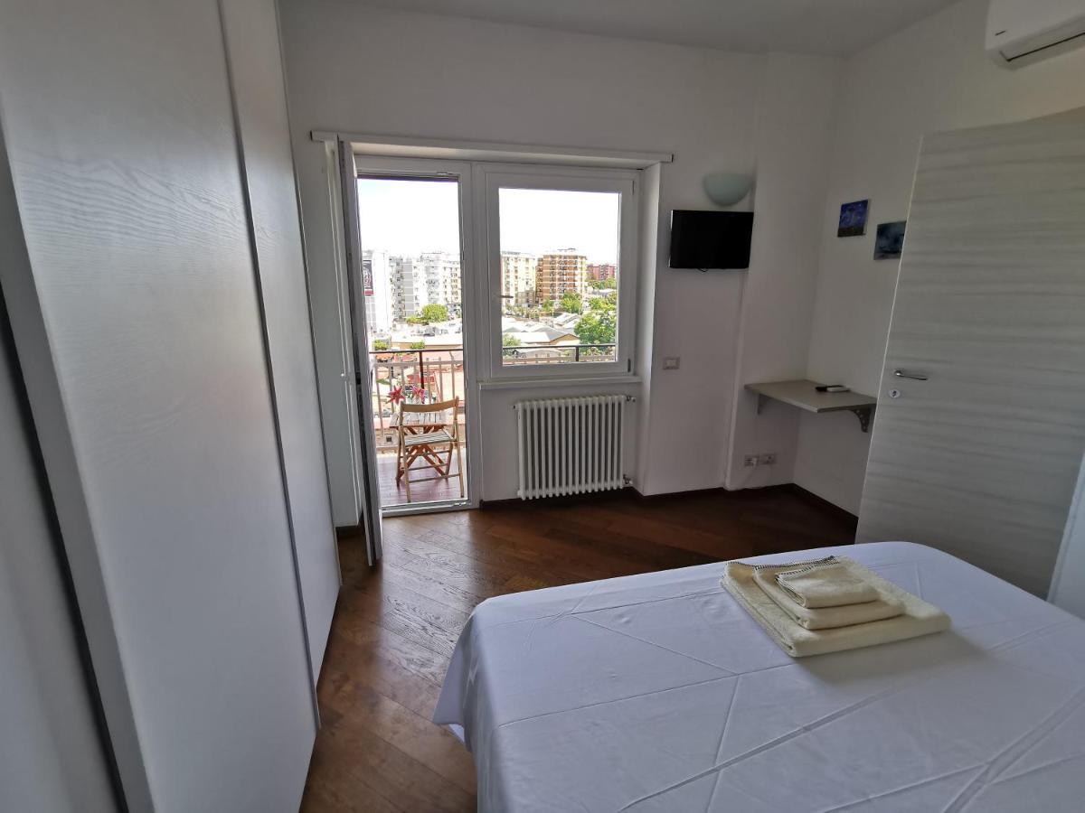 Locazione Turistica Marinella Feriehus Roma