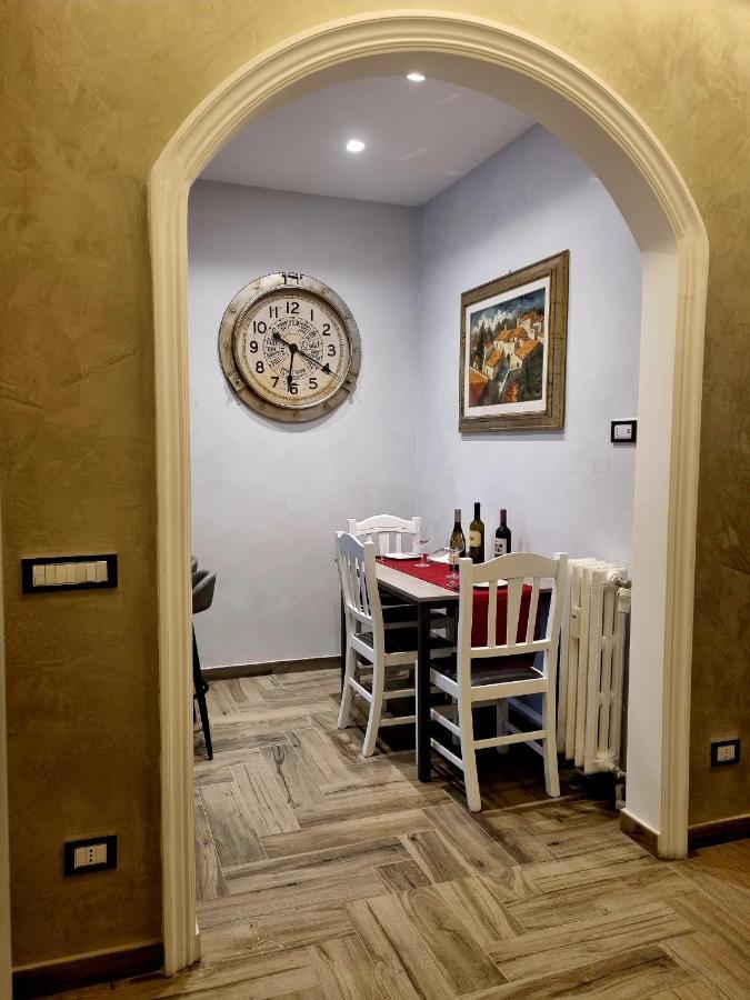Appartamento Carpegna 92 Wellness E