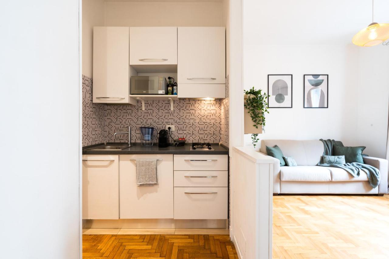Colosseum House - Private Rooftop, Jacuzzi Hot Tub & View Apartamento Roma
