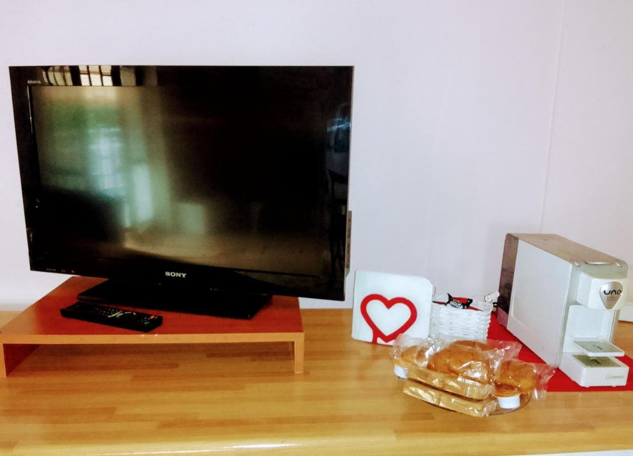 Ferienhaus Sweet *