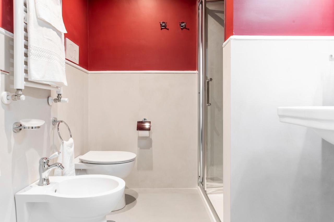 Hotel Donna Francesca Rom