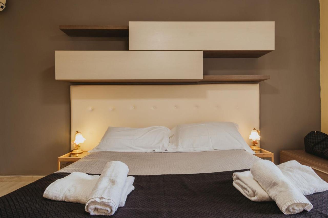 Bed & Breakfast Trevi Business Roma