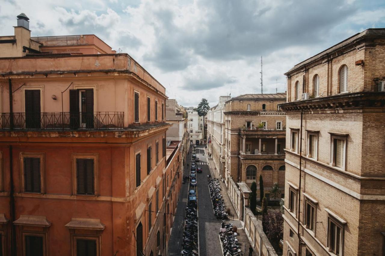Trevi Business Roma