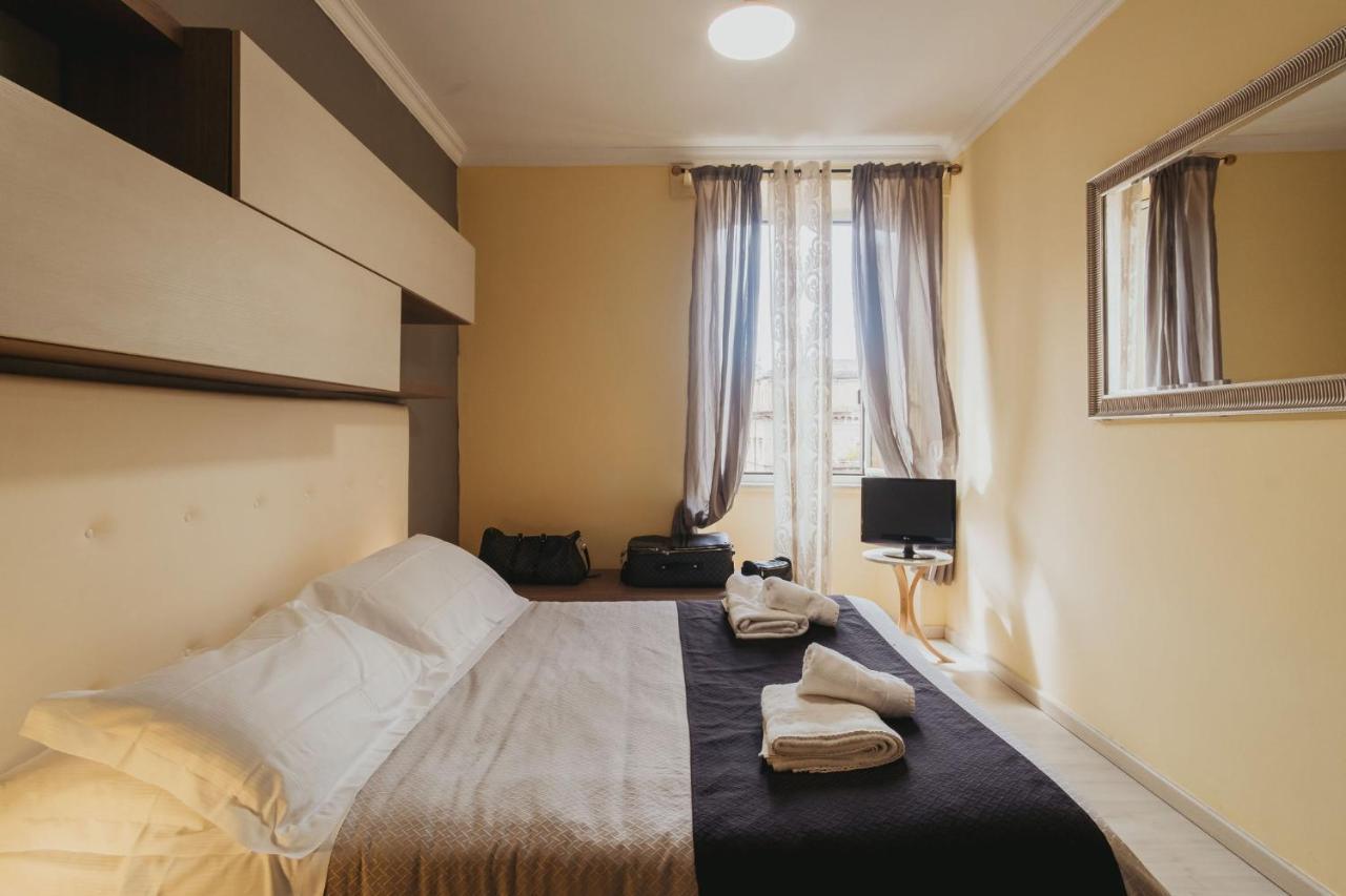 Trevi Business Bed & Breakfast *