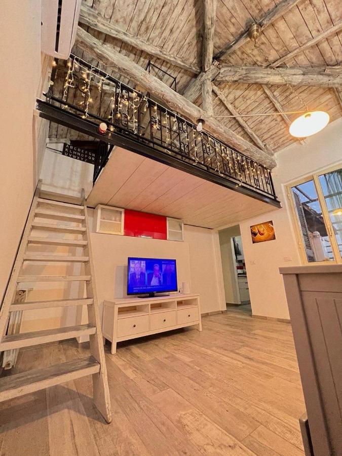 Apartment Sweetroma Arco Di Travertino Rom