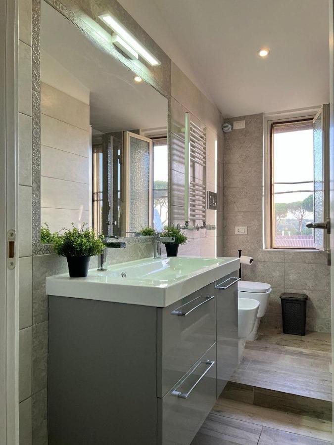 Sweetroma Arco Di Travertino Apartment Rom