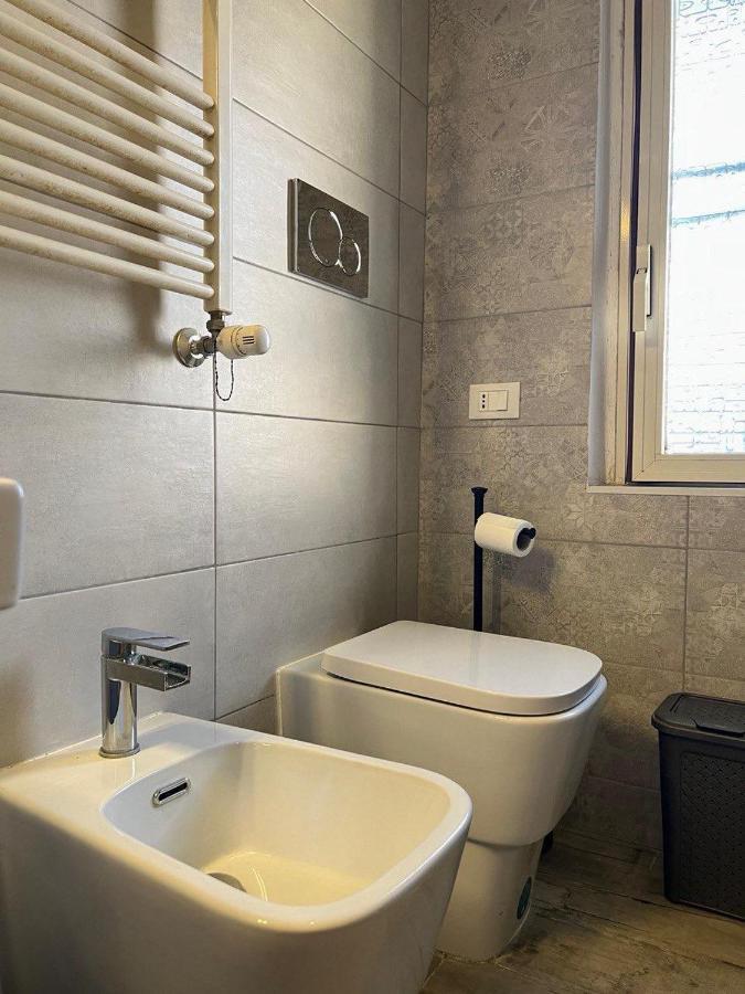 Sweetroma Arco Di Travertino Apartment Rom