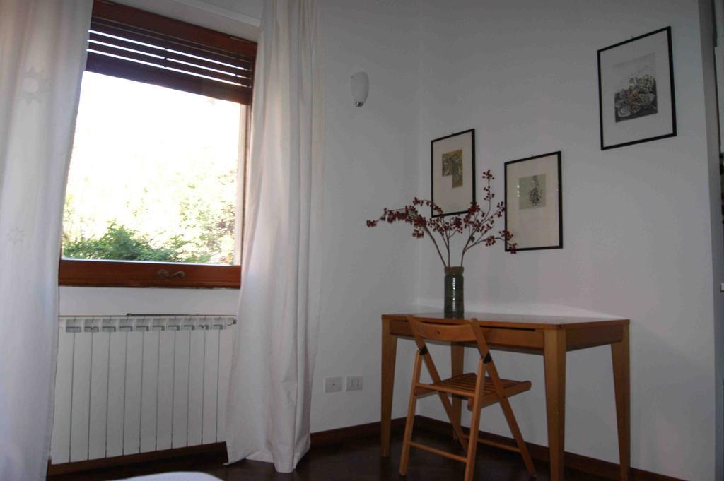 Bed & Breakfast Aurelia Antica