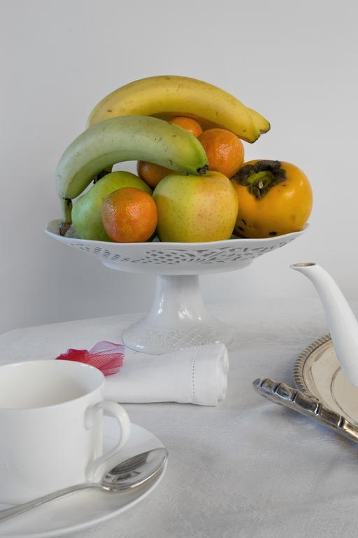 Domus Frattina Acomodação com café da manhã 