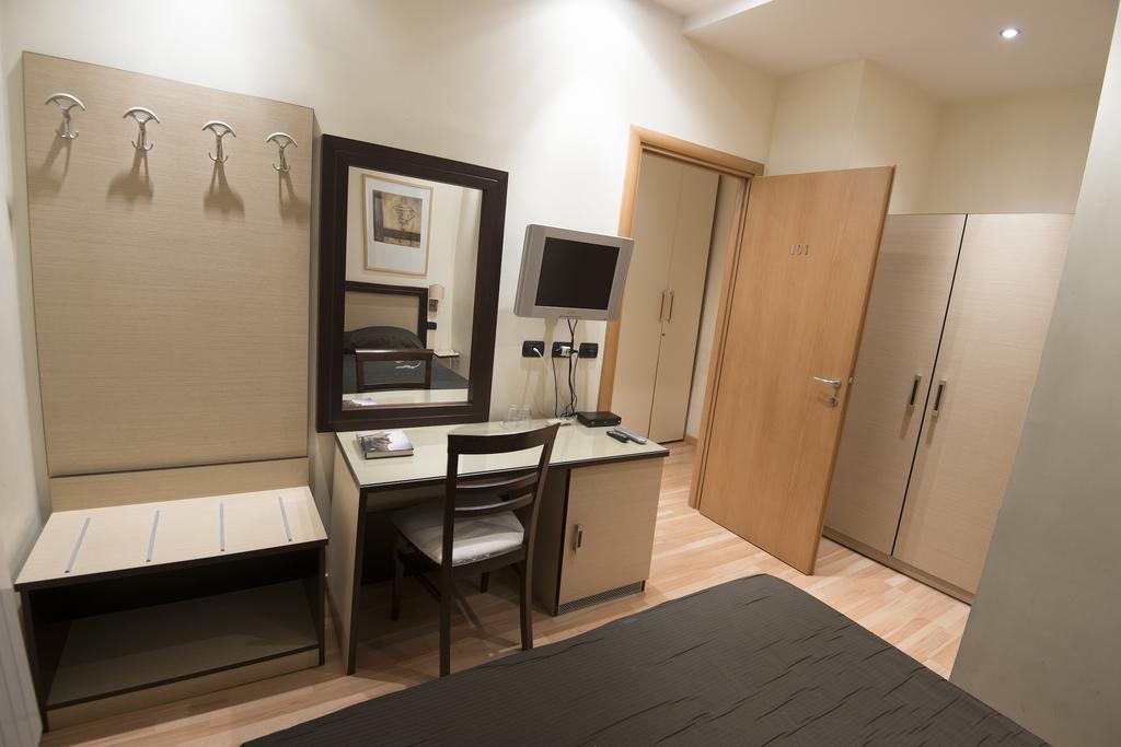 My Guest house Rome