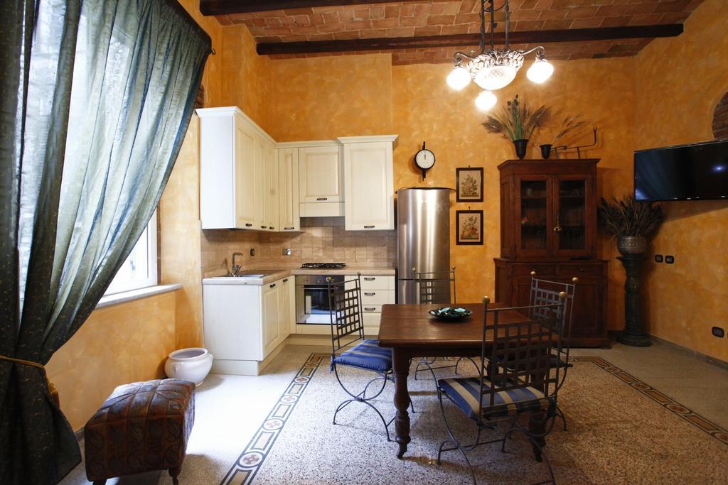 Casa Vacanza Colosseo Apartamento *