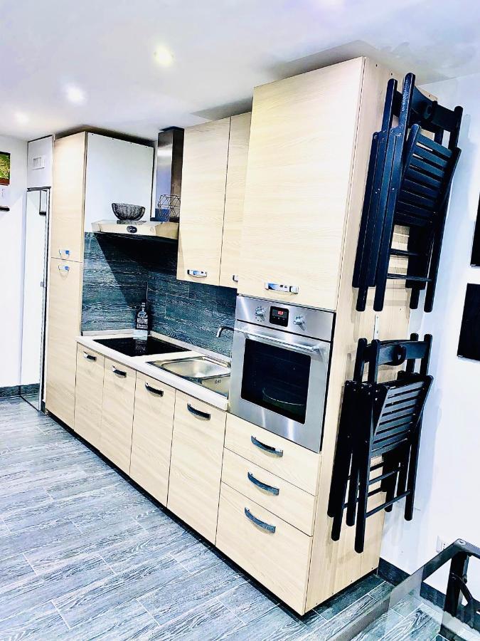 Apartamento Toraldo