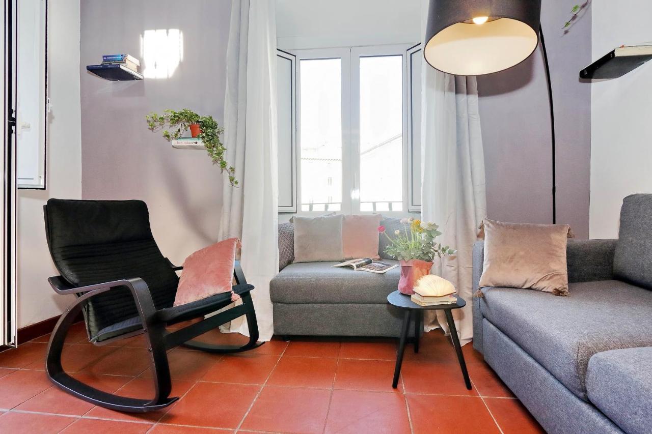 Campo De Fiori Apartamento