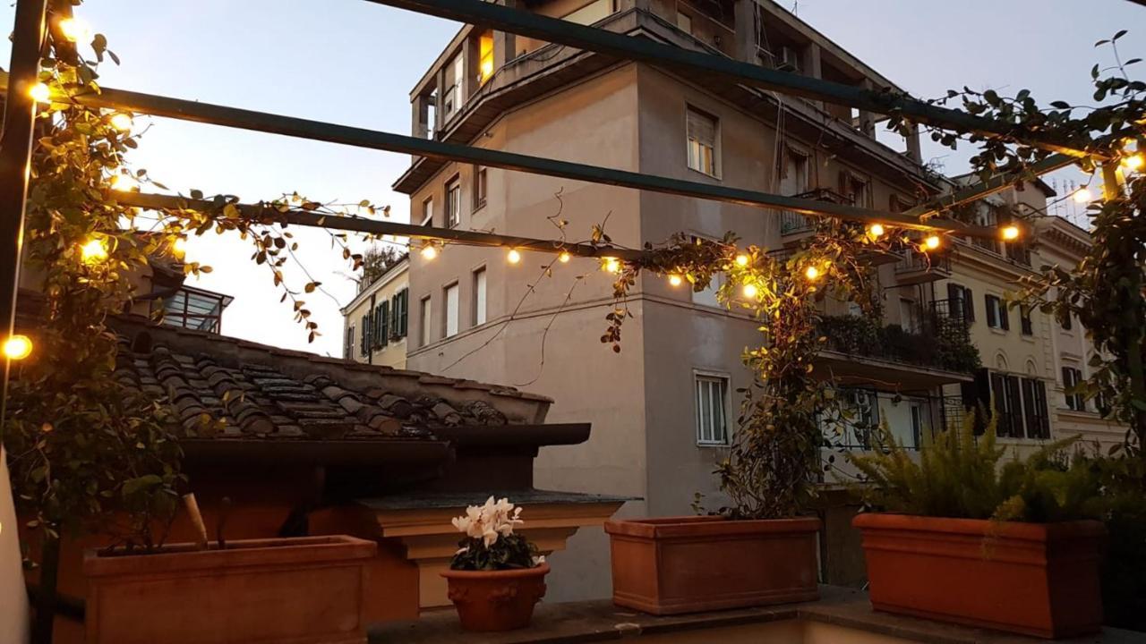 Campo De Fiori Roma