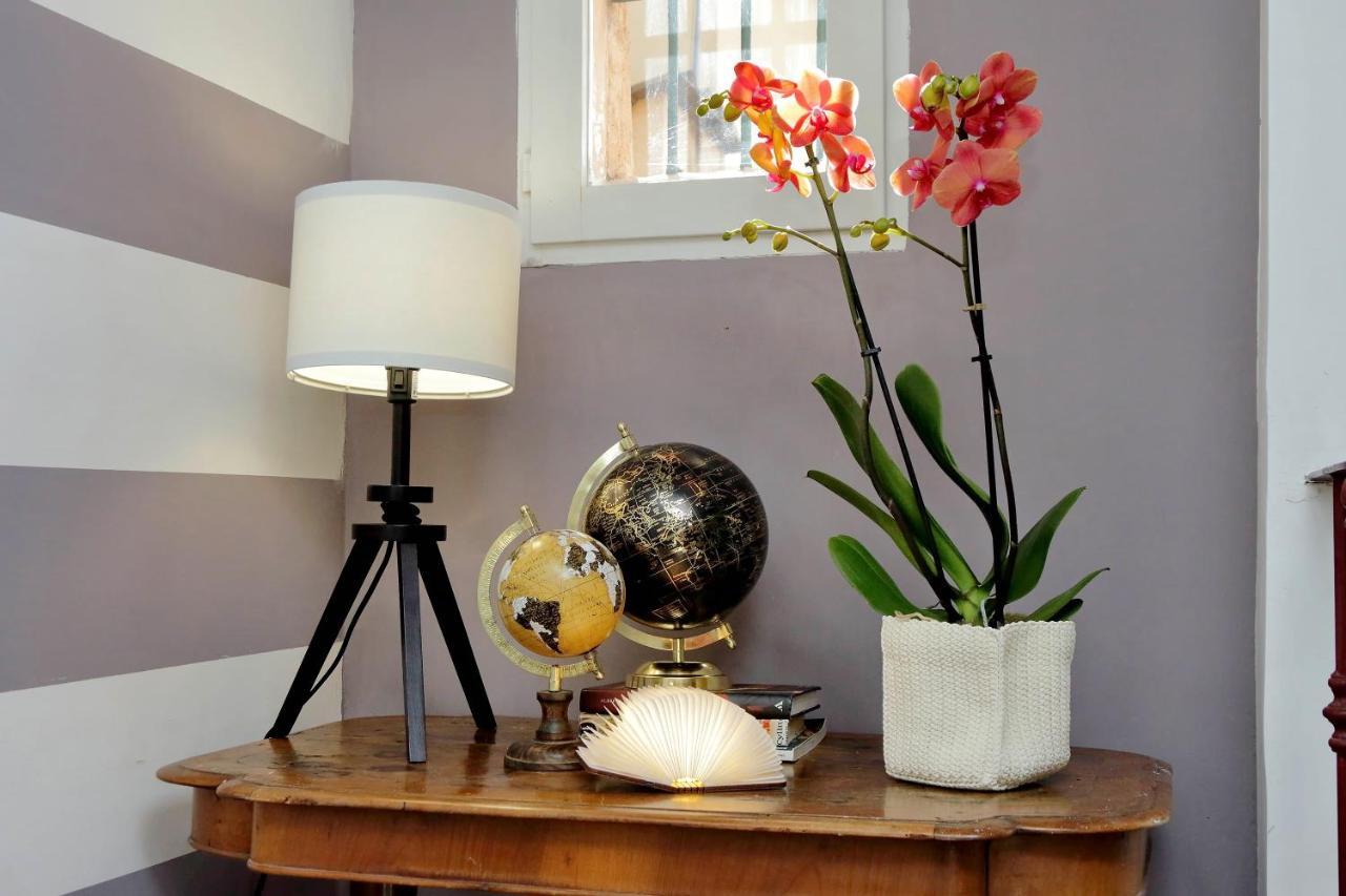 Apartamento Campo De Fiori *